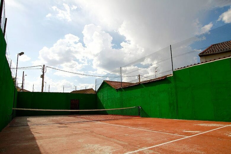 Caseron De Navas De Oro