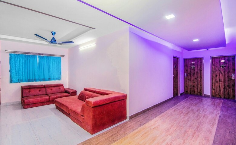 Fabhotel Ishka Inn T Nagar