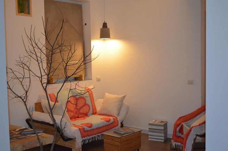 Hotel Gea Apartment Etna