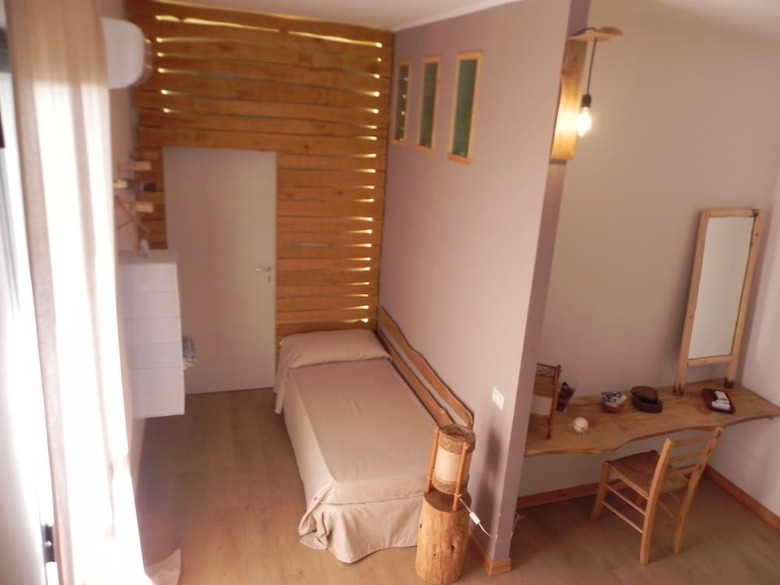 Hotel Gea Apartment Etna