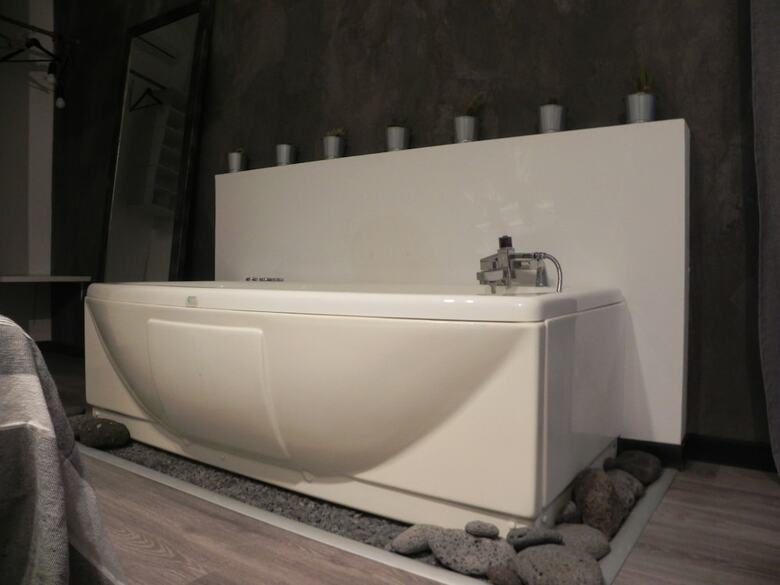 Hotel Gea Apartment Etna