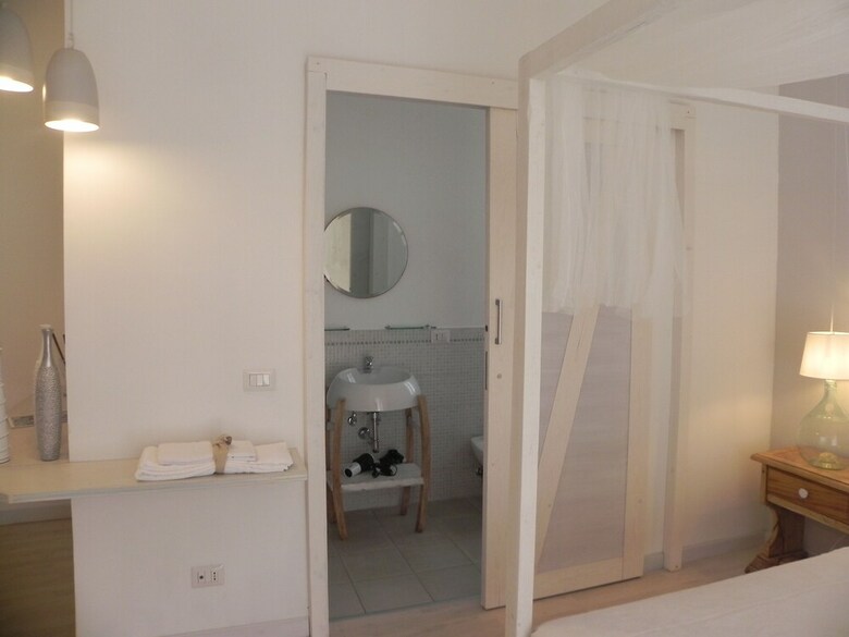 Hotel Gea Apartment Etna