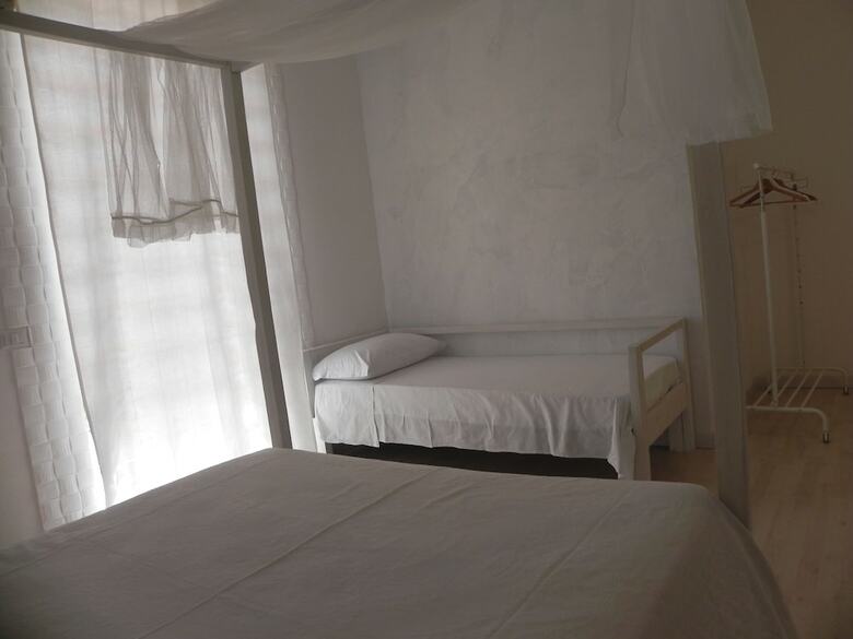Hotel Gea Apartment Etna