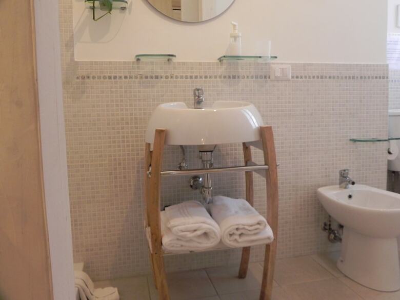 Hotel Gea Apartment Etna