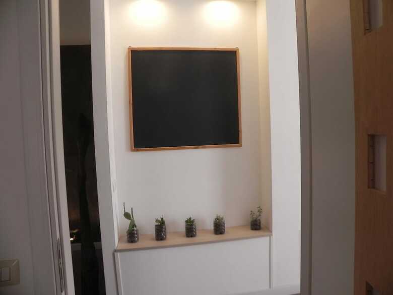 Hotel Gea Apartment Etna