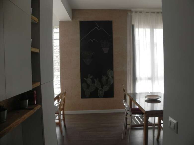 Hotel Gea Apartment Etna