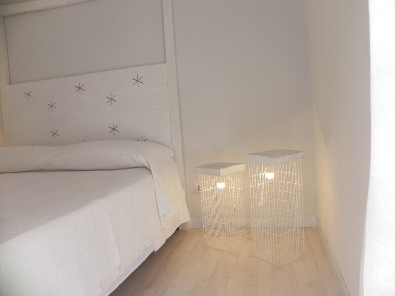 Hotel Gea Apartment Etna