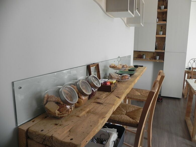 Hotel Gea Apartment Etna