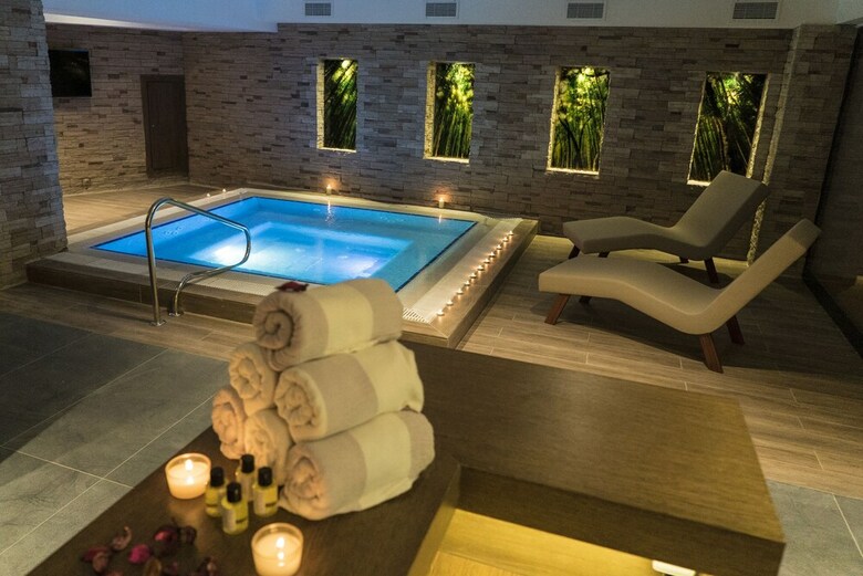 Mirart Hotel Boutique & Spa Yalova