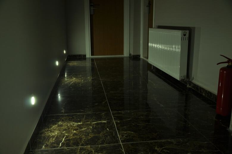 Hotel Osmanli Omtel Otel