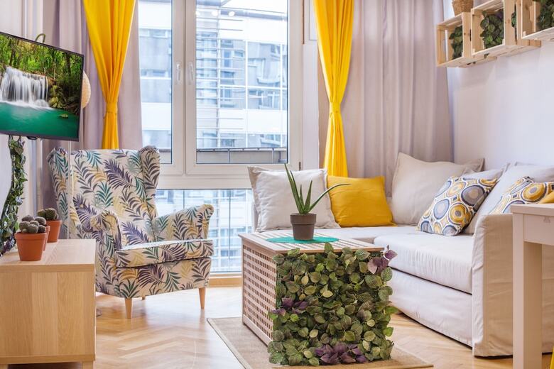 Apartamentos Little Home - Gran Canaria