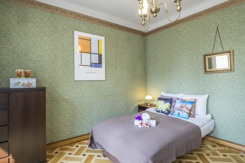 Apartamentos Little Home - Noble