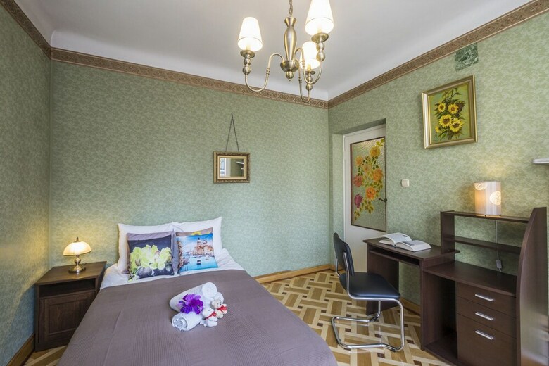 Apartamentos Little Home - Noble