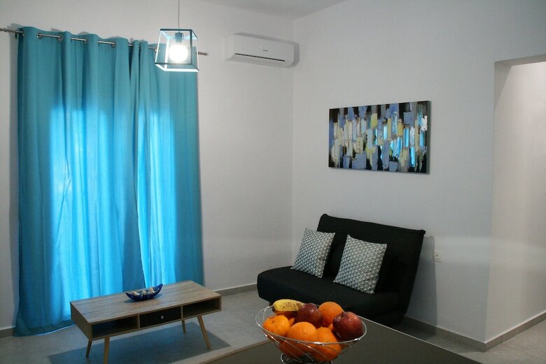Apartamentos Orama I