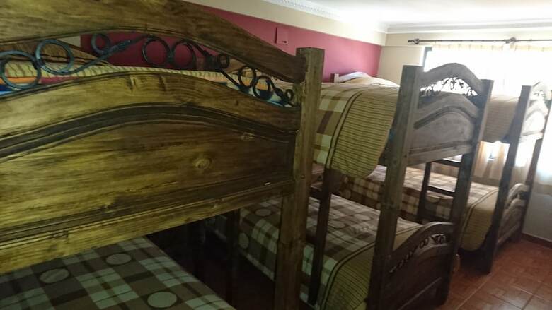 Hotel Hostal Perla Negra