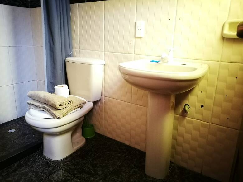 Hotel Hostal Perla Negra