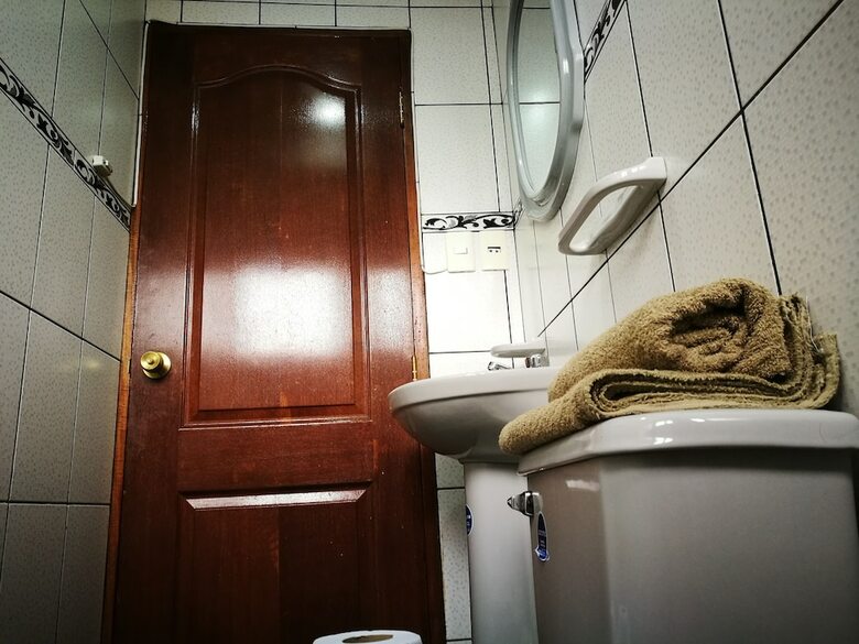 Hotel Hostal Perla Negra