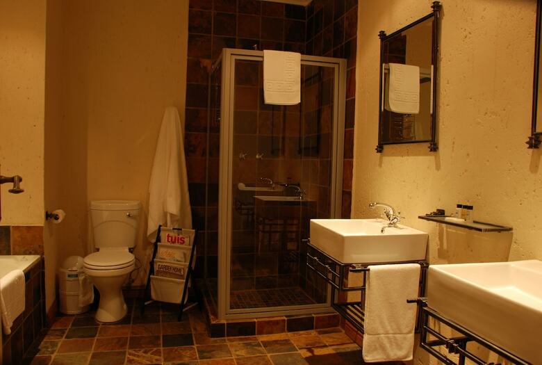 Hotel The Wild Olive Guesthouse