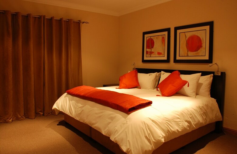 Hotel The Wild Olive Guesthouse