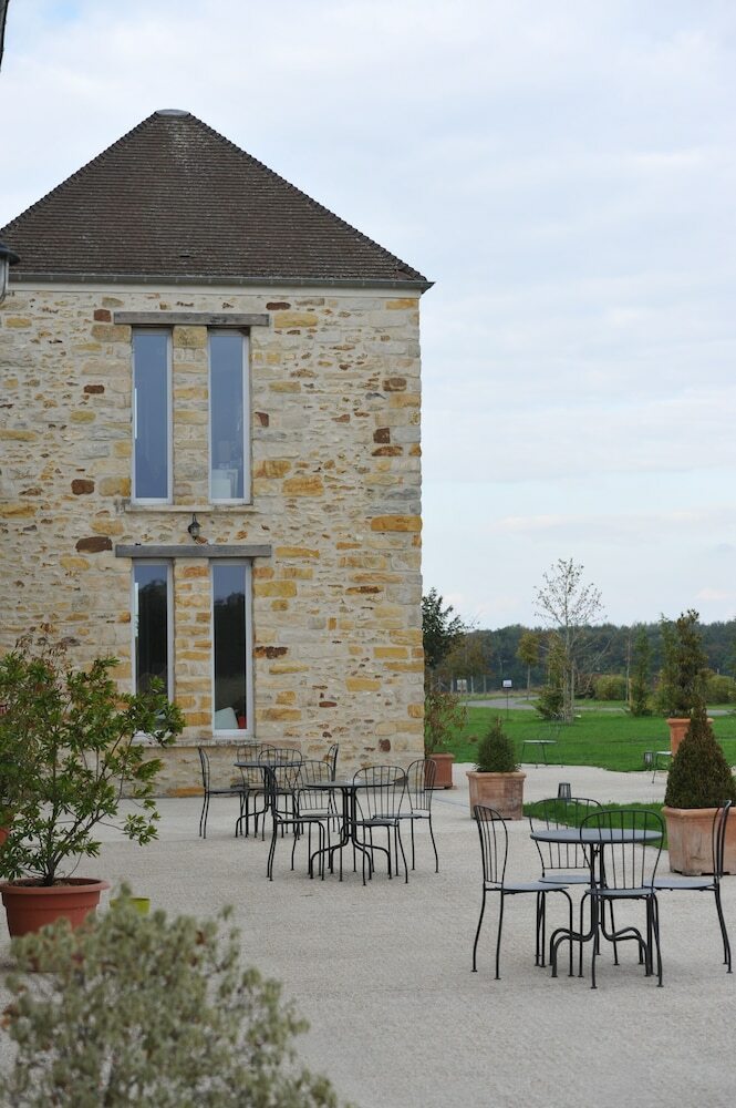 Hotel Nomade Lodge - Yourtes