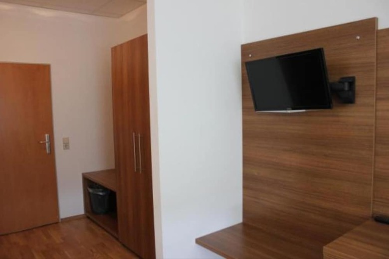 Hotel Rheinbr�cke
