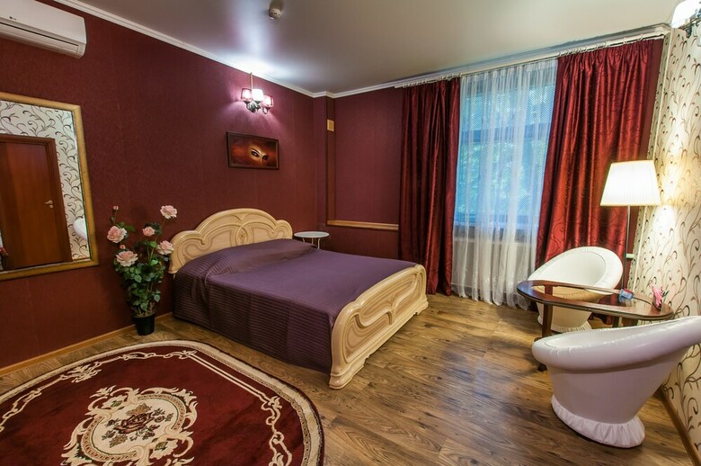 Hotel Lefortovskiy Dvorik