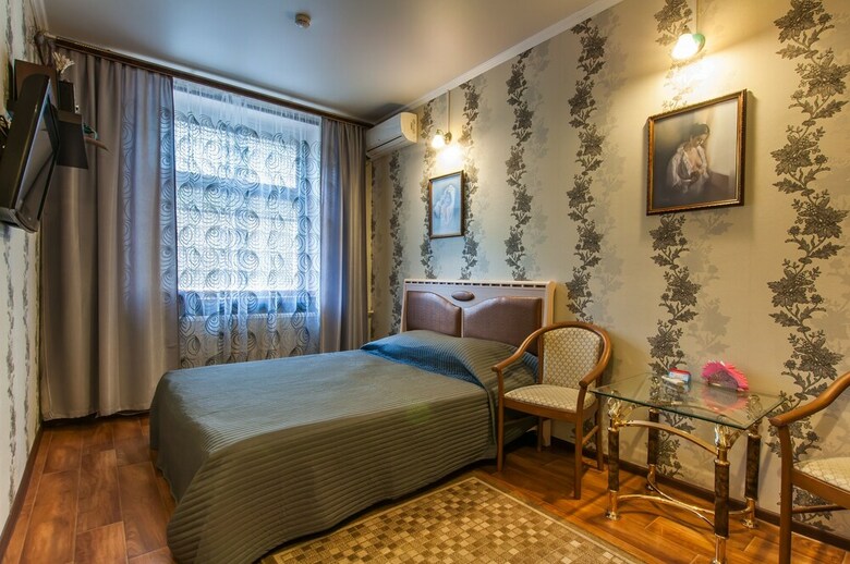 Hotel Lefortovskiy Dvorik