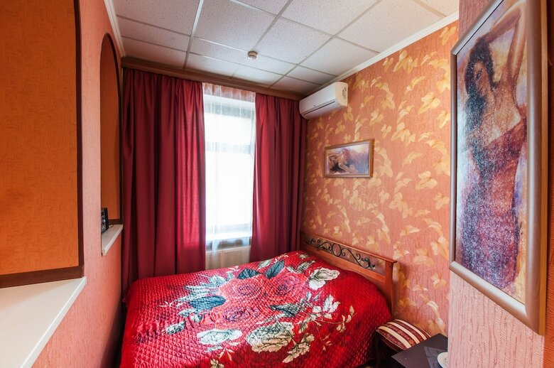 Hotel Lefortovskiy Dvorik