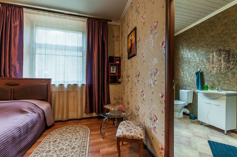 Hotel Lefortovskiy Dvorik