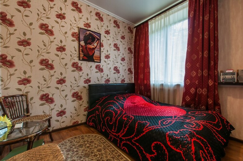 Hotel Lefortovskiy Dvorik