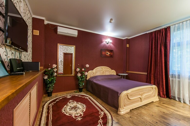 Hotel Lefortovskiy Dvorik