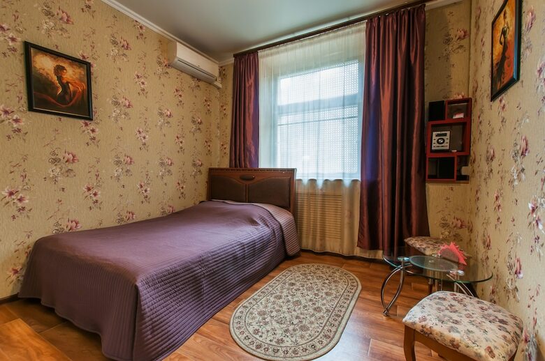 Hotel Lefortovskiy Dvorik