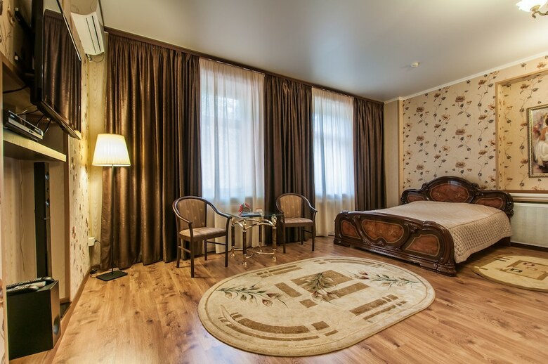 Hotel Lefortovskiy Dvorik