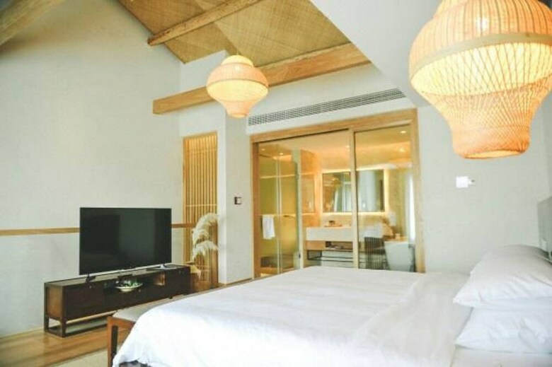 Hotel Yuanshe Zhudian