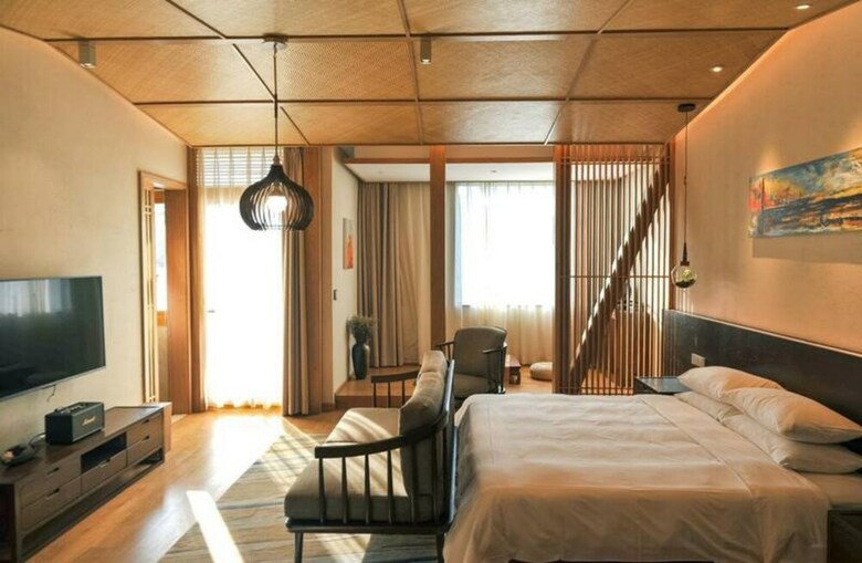 Hotel Yuanshe Zhudian