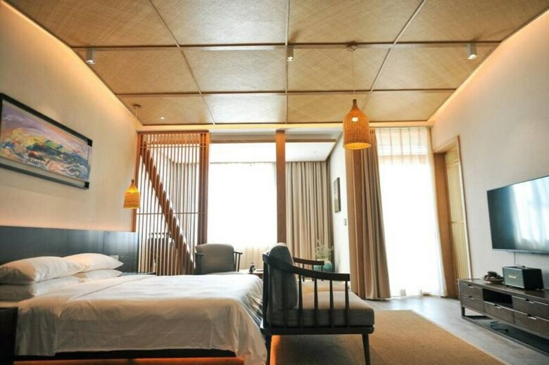 Hotel Yuanshe Zhudian