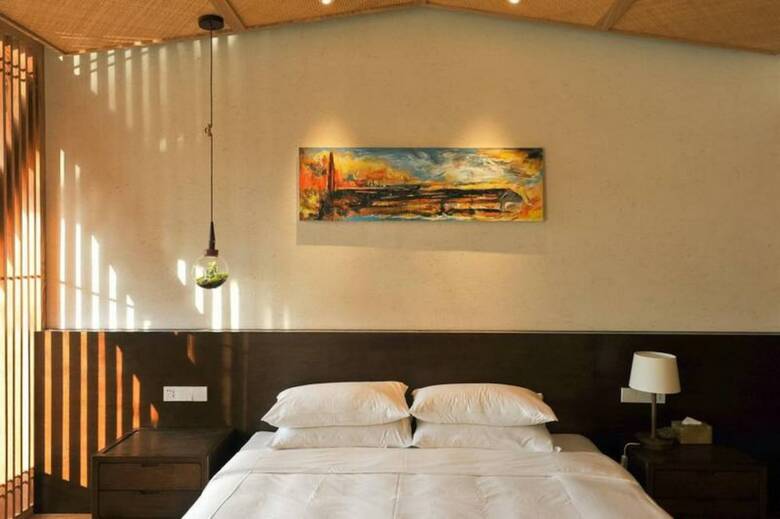 Hotel Yuanshe Zhudian