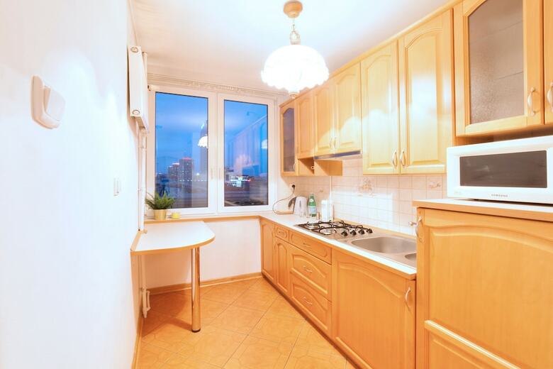 Apartamentos Little Home - Warsaw Royal
