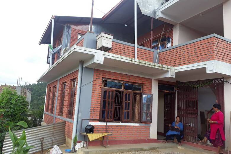 Bed & Breakfast Shankhu Homestay