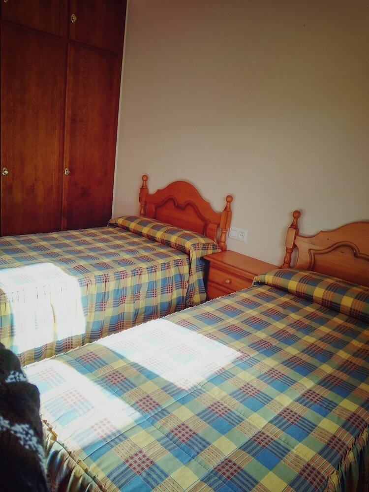 Agroturismo Casa Rural Lahuerta