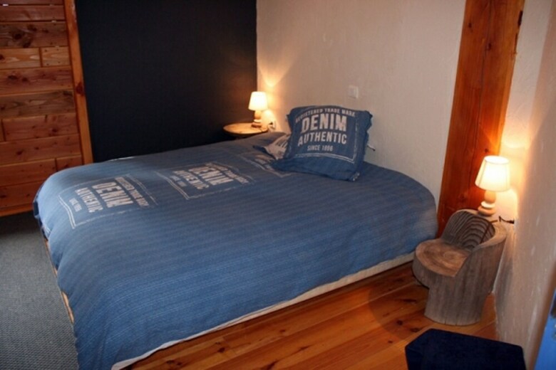 Bed & Breakfast Auberge Du Vallon Des Amoureux