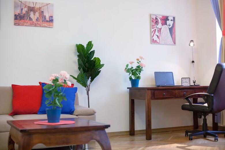Apartamentos Little Home - Colosseum