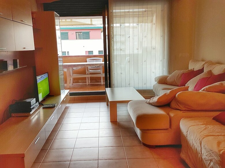 Apartment Turomar