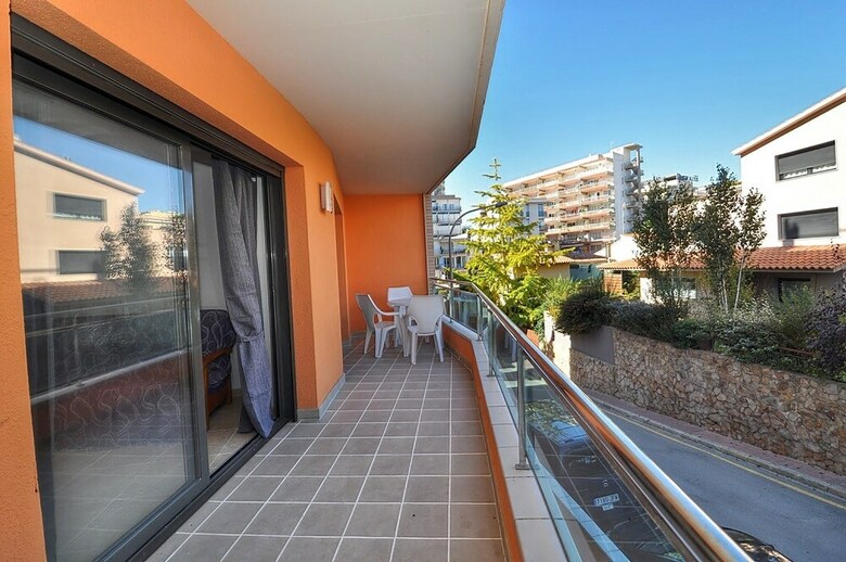 Apartment Ilia Costa Brava