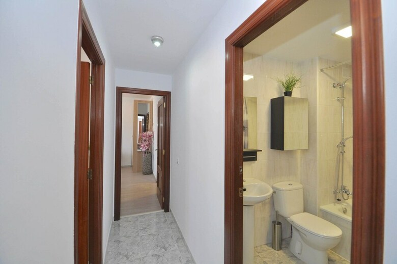 Apartamento Arina Lloretholiday
