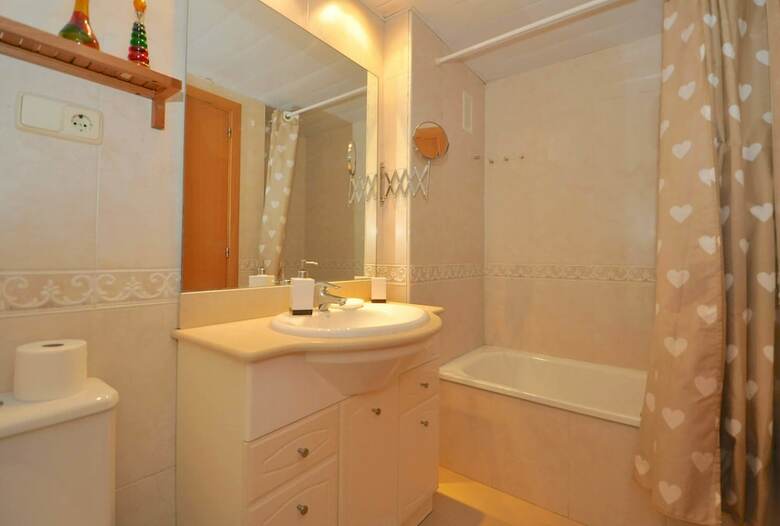 Apartamentos Fenals Solmar Lloretholiday