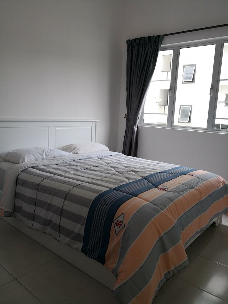 Apartamentos Goodlife Paradise Cameron Jaya