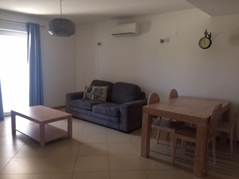 Cabanas Gardens - One Bedroom Apartment