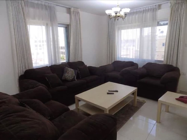 Aparthotel Al Asala Al Arabiai For Hotel Aparments