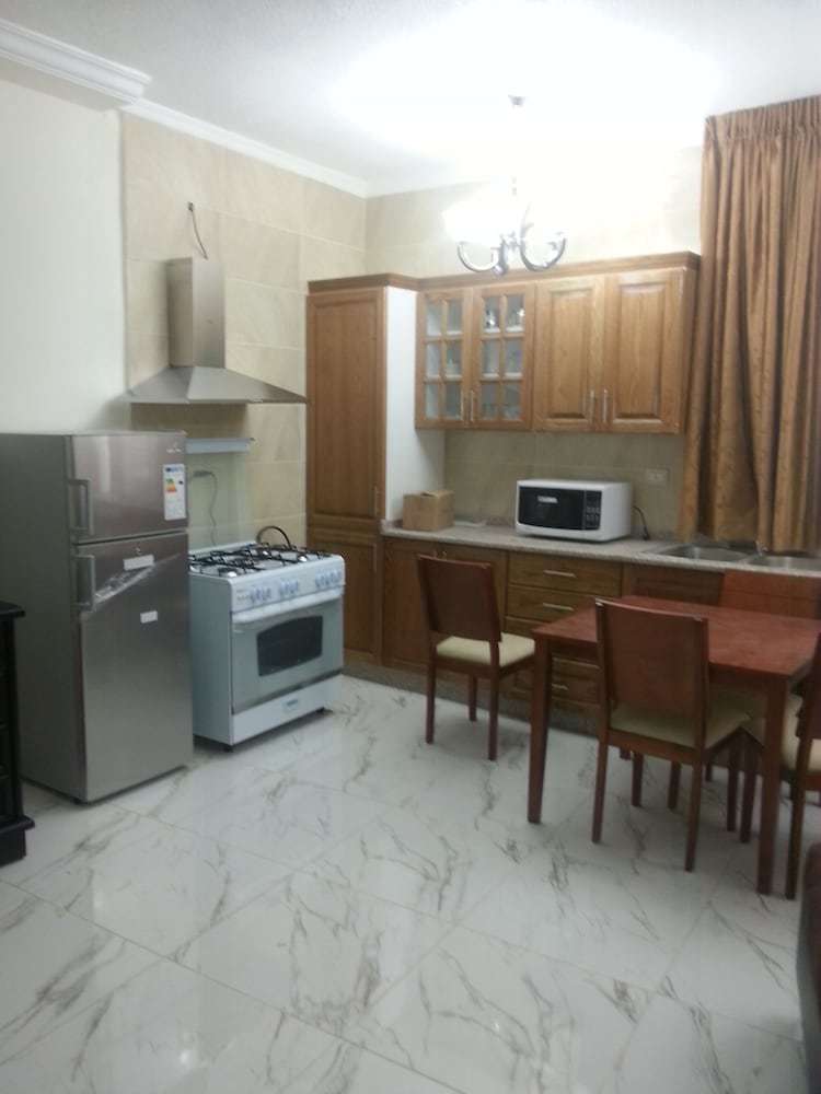 Aparthotel Al Asala Al Arabiai For Hotel Aparments